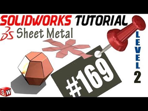 rip edge sheet metal|Using the Rip Feature .